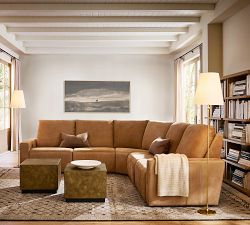 Garcelle Hand-Knotted Wool Rug