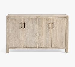 Open Box: Aptos Buffet, 60" - Sandwash