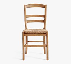 Open Box: Isabella Dining Chair - Harvest