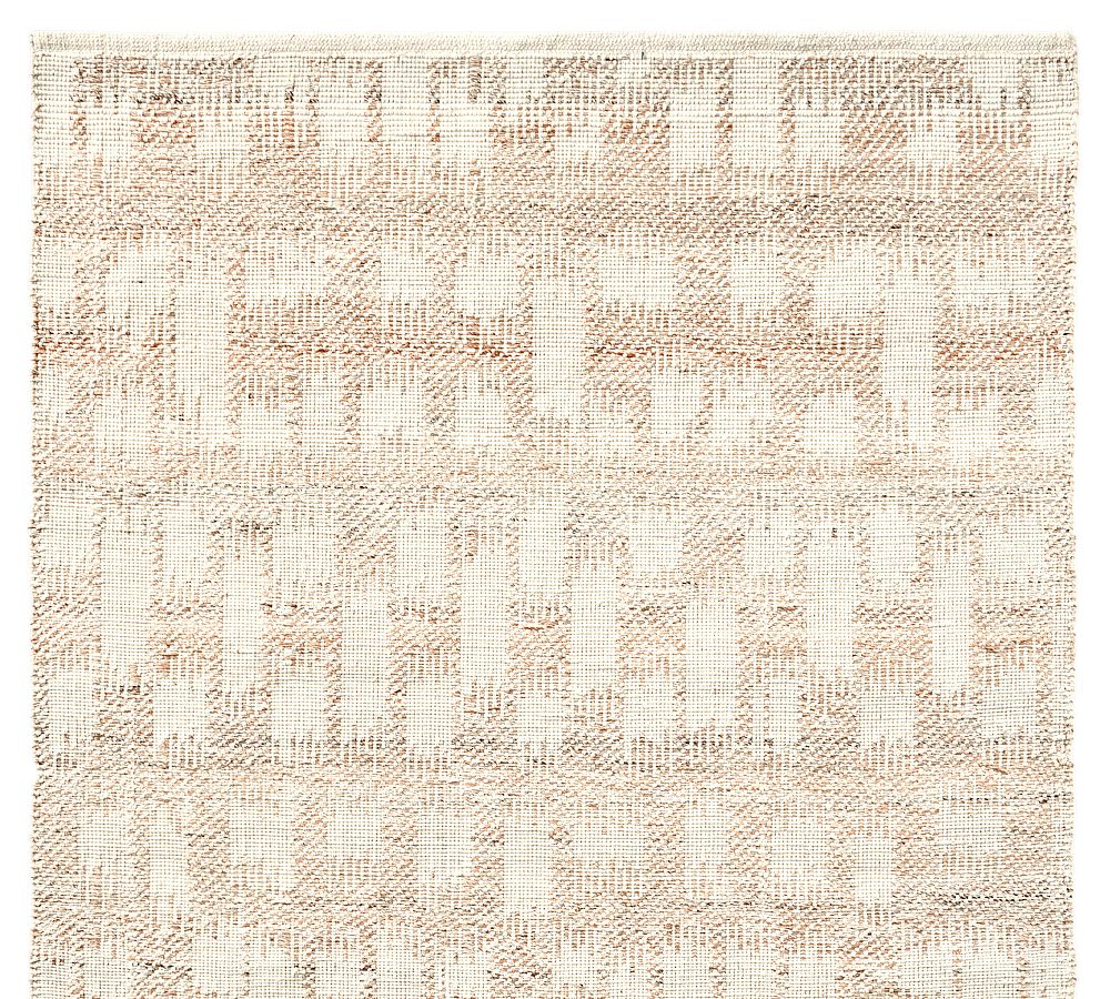 Pacifica Ikat Outdoor Performance Rug by Pottery Barn