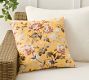 Ansley Floral Reversible Printed Outdoor Pillow