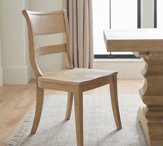 Bradford Dining Chair - Thumbnail 4