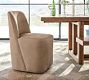 Layton Leather Dining Chair