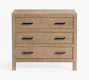 Linwood 3-Drawer Dresser (38")
