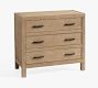 Linwood 3-Drawer Dresser (38")