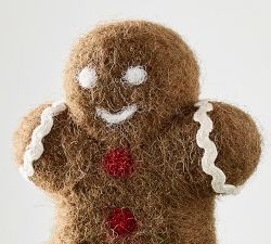 Mini Mr. Spice Tree Topper