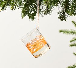 Open Box: Old Fashioned Ornament