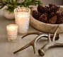 Wooden Decorative Dough Bowl