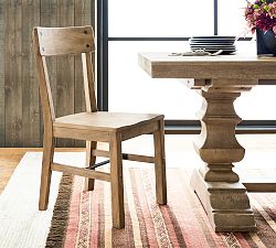 Benchwright Dining Chair