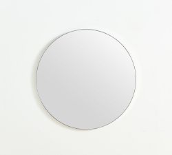 Blake Round Mirror