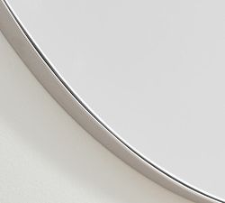 Blake Round Mirror