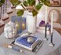 Brandon Maxwell Groveland Ceramic Pumpkin