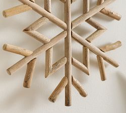 Holiday Curtain Wall Art