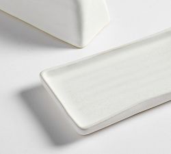 Larkin Butter Dish