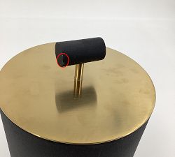 Open Box: Harper Stainless Ice Bucket