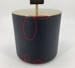 Open Box: Harper Stainless Ice Bucket