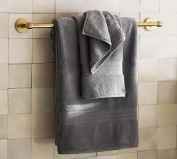 Sansome Towel Bar