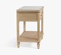 Sausalito Nightstand (32")