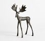 Sculpted Moose Object