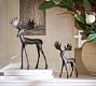 Sculpted Moose Object