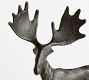 Sculpted Moose Object