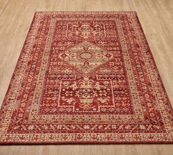 Sonya Handwoven Wool Rug