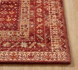 Sonya Handwoven Wool Rug
