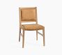 Tatum Leather Dining Chair