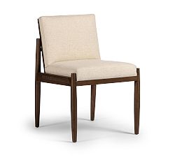 Honour Upholstered Dining Chair