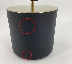 Open Box: Harper Stainless Ice Bucket