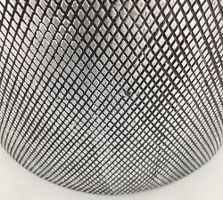 Open Box: Raoul Waste Basket - Gray