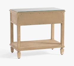 Sausalito Nightstand (32")