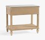 Sausalito Nightstand (32")
