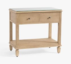 Sausalito Nightstand (32")