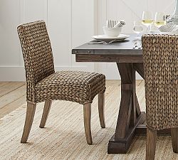 Seagrass Dining Chair