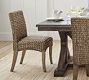 Seagrass Dining Chair