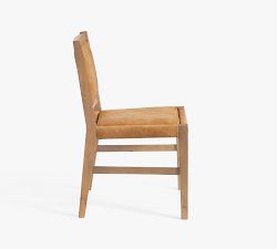 Tatum Leather Dining Chair