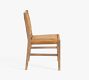 Tatum Leather Dining Chair