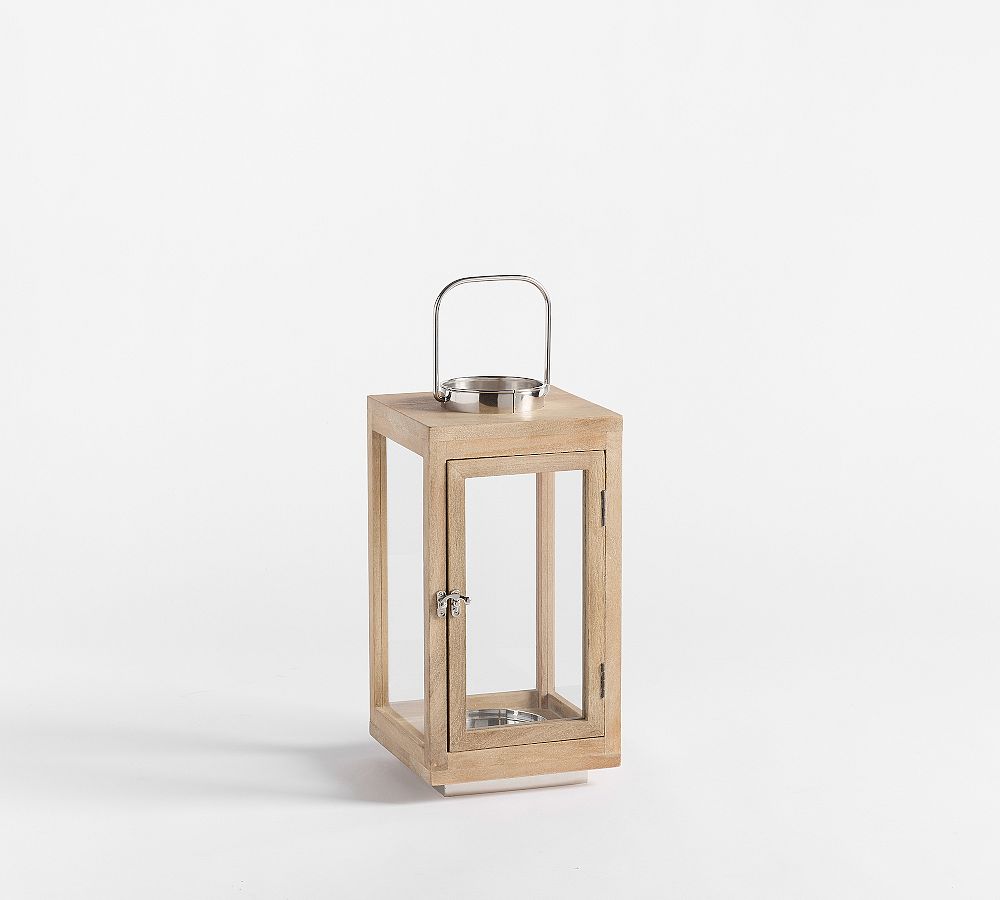 Shoreline Lantern Collection