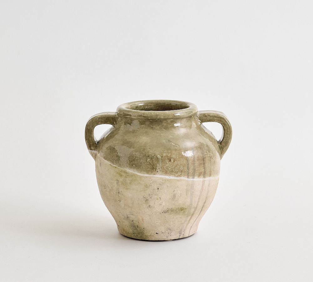 French Glaze Ceramic Collection - X-Small