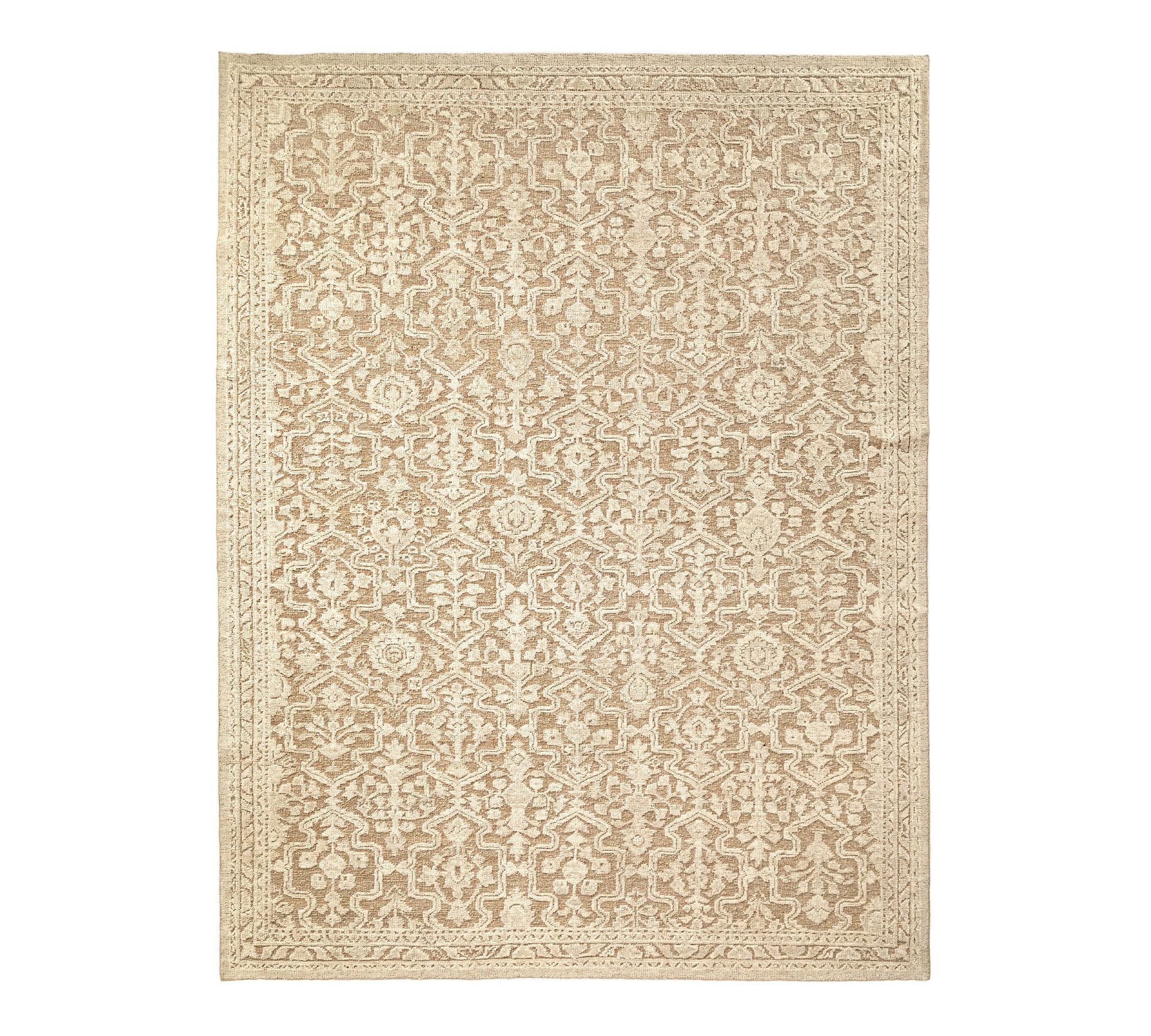 Jocelyn Hand-Knotted Rug