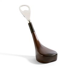 Golf Club Bottle Opener