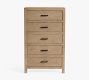Linwood 5-Drawer Tall Dresser (34")