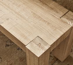 Rockport Dining Bench (58")