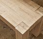 Rockport Dining Bench (58")