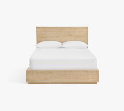 Rockport Wood Base Bed