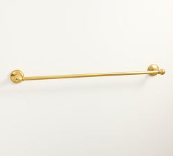 Scarlett Towel Bar
