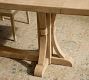 Vintners Extendable Dining Table (86"-114")