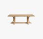 Vintners Extendable Dining Table (86"-114")