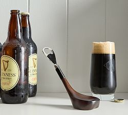 Golf Club Bottle Opener